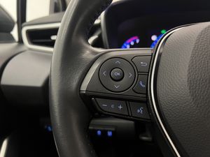 Toyota Corolla 1.8 125H STYLE E-CVT SEDAN  - Foto 26