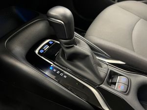 Toyota Corolla 1.8 125H STYLE E-CVT SEDAN  - Foto 28