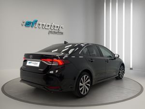 Toyota Corolla 1.8 125H STYLE E-CVT SEDAN  - Foto 7