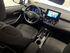 Toyota Corolla 1.8 125H STYLE E-CVT SEDAN  - Foto 40