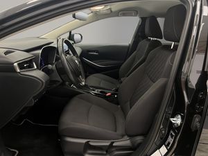 Toyota Corolla 1.8 125H STYLE E-CVT SEDAN  - Foto 10