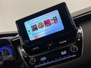 Toyota Corolla 1.8 125H STYLE E-CVT SEDAN  - Foto 32