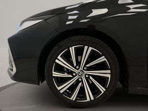 Toyota Corolla 1.8 125H STYLE E-CVT SEDAN  - Foto 22