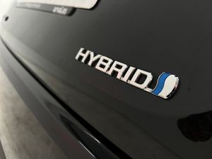 Toyota Corolla 1.8 125H STYLE E-CVT SEDAN  - Foto 42