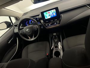 Toyota Corolla 1.8 125H STYLE E-CVT SEDAN  - Foto 39