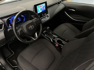 Toyota Corolla 1.8 125H STYLE E-CVT SEDAN  - Foto 35