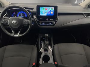 Toyota Corolla 1.8 125H STYLE E-CVT SEDAN  - Foto 16