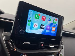 Toyota Corolla 1.8 125H STYLE E-CVT SEDAN  - Foto 31