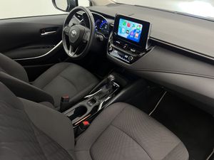 Toyota Corolla 1.8 125H STYLE E-CVT SEDAN  - Foto 37