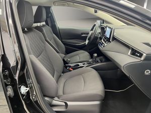 Toyota Corolla 1.8 125H STYLE E-CVT SEDAN  - Foto 19