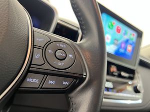 Toyota Corolla 1.8 125H STYLE E-CVT SEDAN  - Foto 27