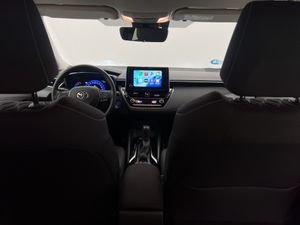 Toyota Corolla 1.8 125H STYLE E-CVT SEDAN  - Foto 38