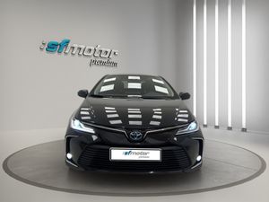 Toyota Corolla 1.8 125H STYLE E-CVT SEDAN  - Foto 3