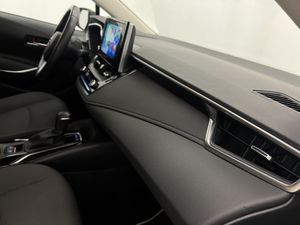 Toyota Corolla 1.8 125H STYLE E-CVT SEDAN  - Foto 36