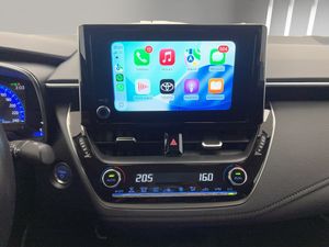 Toyota Corolla 1.8 125H STYLE E-CVT SEDAN  - Foto 17