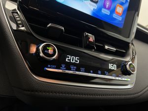 Toyota Corolla 1.8 125H STYLE E-CVT SEDAN  - Foto 30