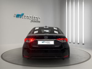 Toyota Corolla 1.8 125H STYLE E-CVT SEDAN  - Foto 6