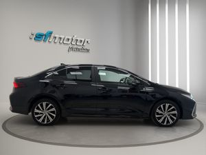 Toyota Corolla 1.8 125H STYLE E-CVT SEDAN  - Foto 8