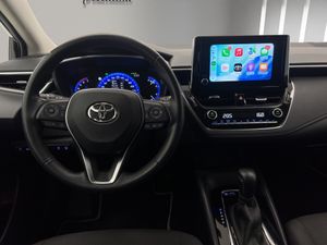 Toyota Corolla 1.8 125H STYLE E-CVT SEDAN  - Foto 15