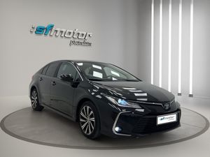 Toyota Corolla 1.8 125H STYLE E-CVT SEDAN  - Foto 9