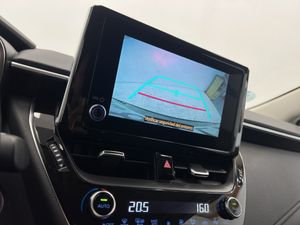 Toyota Corolla 1.8 125H STYLE E-CVT SEDAN  - Foto 34