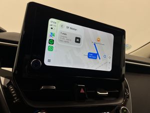 Toyota Corolla 1.8 125H STYLE E-CVT SEDAN  - Foto 33