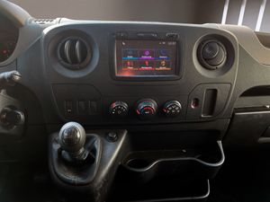 Renault Master L2H2 DCI 130 2.5 CONFORT 4D  - Foto 16