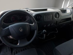 Renault Master L2H2 DCI 130 2.5 CONFORT 4D  - Foto 15