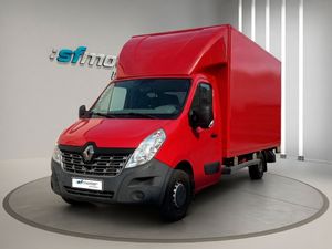 Renault Master L2H2 DCI 130 2.5 CONFORT 4D  - Foto 2