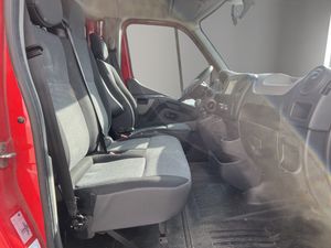 Renault Master L2H2 DCI 130 2.5 CONFORT 4D  - Foto 19