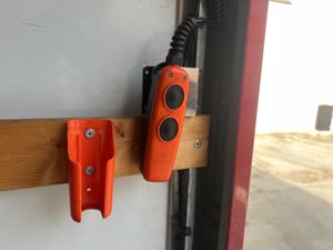 Renault Master L2H2 DCI 130 2.5 CONFORT 4D  - Foto 32