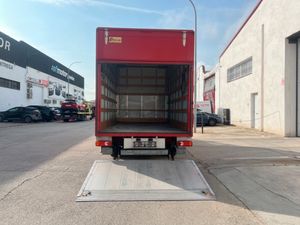 Renault Master L2H2 DCI 130 2.5 CONFORT 4D  - Foto 27