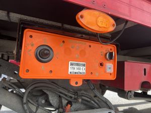 Renault Master L2H2 DCI 130 2.5 CONFORT 4D  - Foto 26