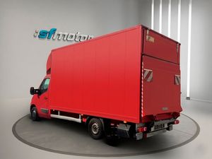 Renault Master L2H2 DCI 130 2.5 CONFORT 4D  - Foto 5