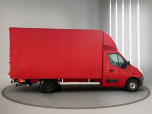 Renault Master L2H2 DCI 130 2.5 CONFORT 4D  - Foto 8