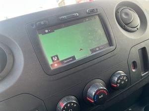 Renault Master L2H2 DCI 130 2.5 CONFORT 4D  - Foto 25