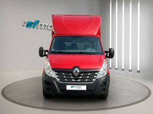 Renault Master L2H2 DCI 130 2.5 CONFORT 4D  - Foto 3