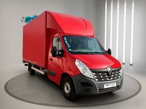 Renault Master L2H2 DCI 130 2.5 CONFORT 4D  - Foto 9