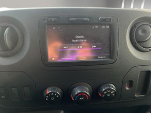 Renault Master L2H2 DCI 130 2.5 CONFORT 4D  - Foto 17