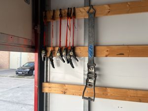 Renault Master L2H2 DCI 130 2.5 CONFORT 4D  - Foto 33