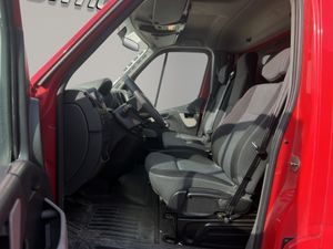 Renault Master L2H2 DCI 130 2.5 CONFORT 4D  - Foto 10