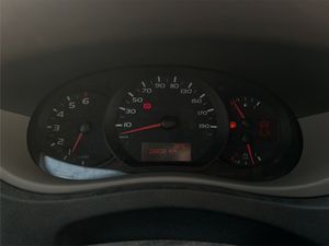 Renault Master L2H2 DCI 130 2.5 CONFORT 4D  - Foto 13