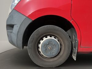 Renault Master L2H2 DCI 130 2.5 CONFORT 4D  - Foto 21