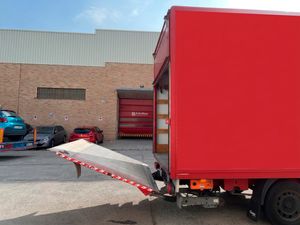 Renault Master L2H2 DCI 130 2.5 CONFORT 4D  - Foto 28