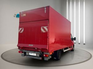 Renault Master L2H2 DCI 130 2.5 CONFORT 4D  - Foto 7