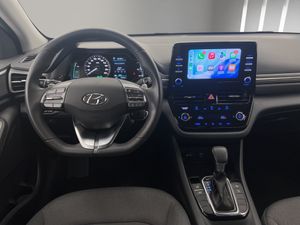 Hyundai IONIQ 1.6 GDI HEV Klass DCT  - Foto 15