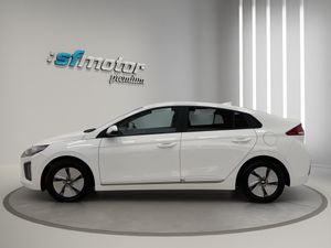 Hyundai IONIQ 1.6 GDI HEV Klass DCT  - Foto 4
