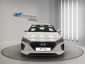 Hyundai IONIQ 1.6 GDI HEV Klass DCT  - Foto 3