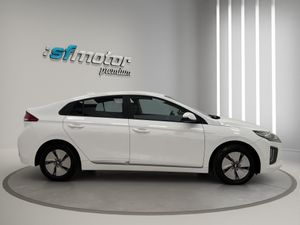 Hyundai IONIQ 1.6 GDI HEV Klass DCT  - Foto 8