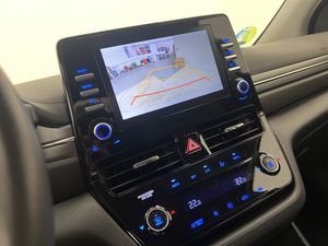 Hyundai IONIQ 1.6 GDI HEV Klass DCT  - Foto 40